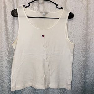 Women’s Tommy Hilfiger Sleep Tank